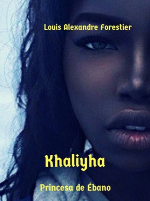 cover image of Khaliyha